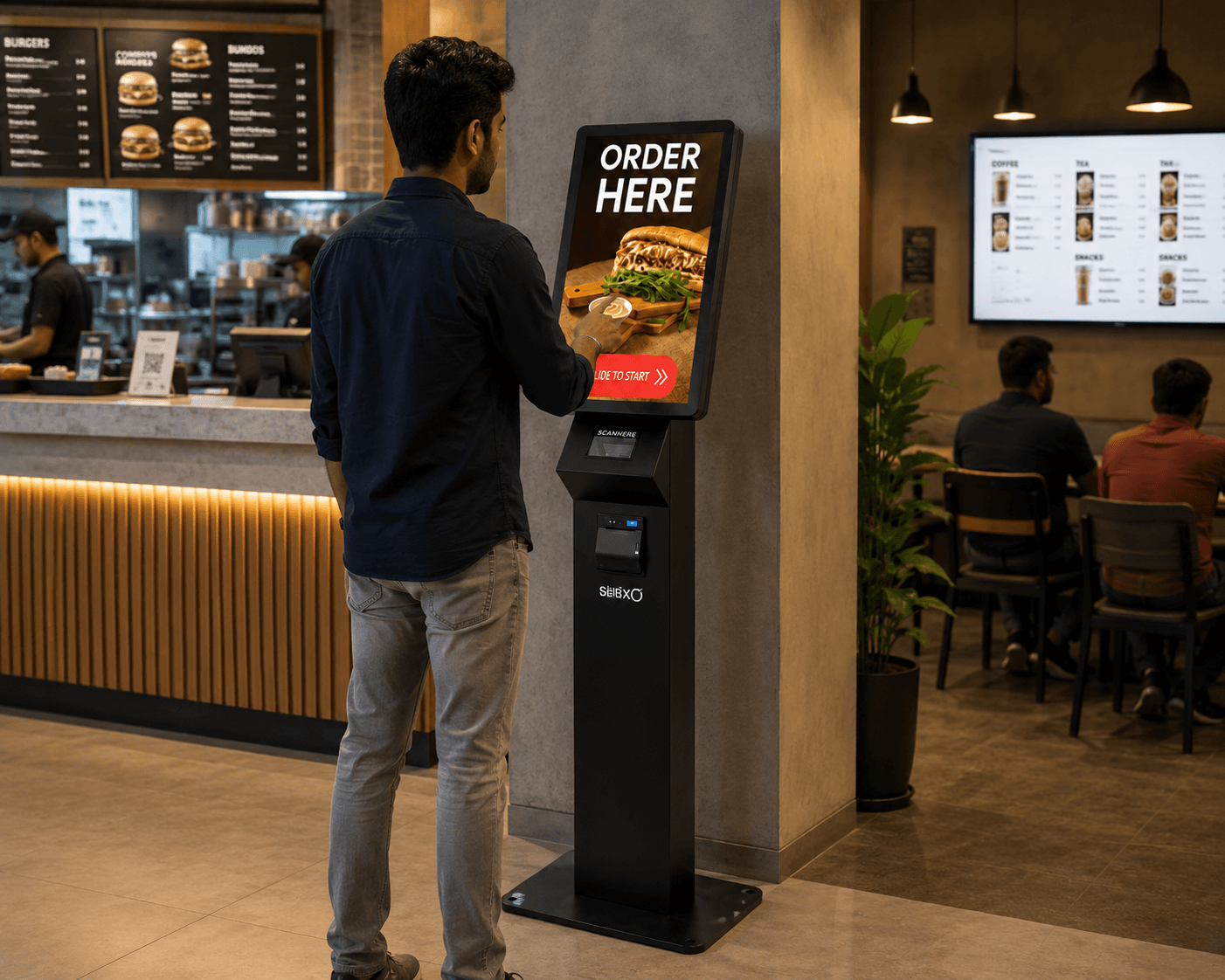 The operational cost of checkout bottlenecks