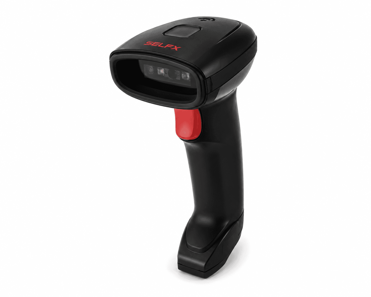 2D Handheld Barcode Scanner