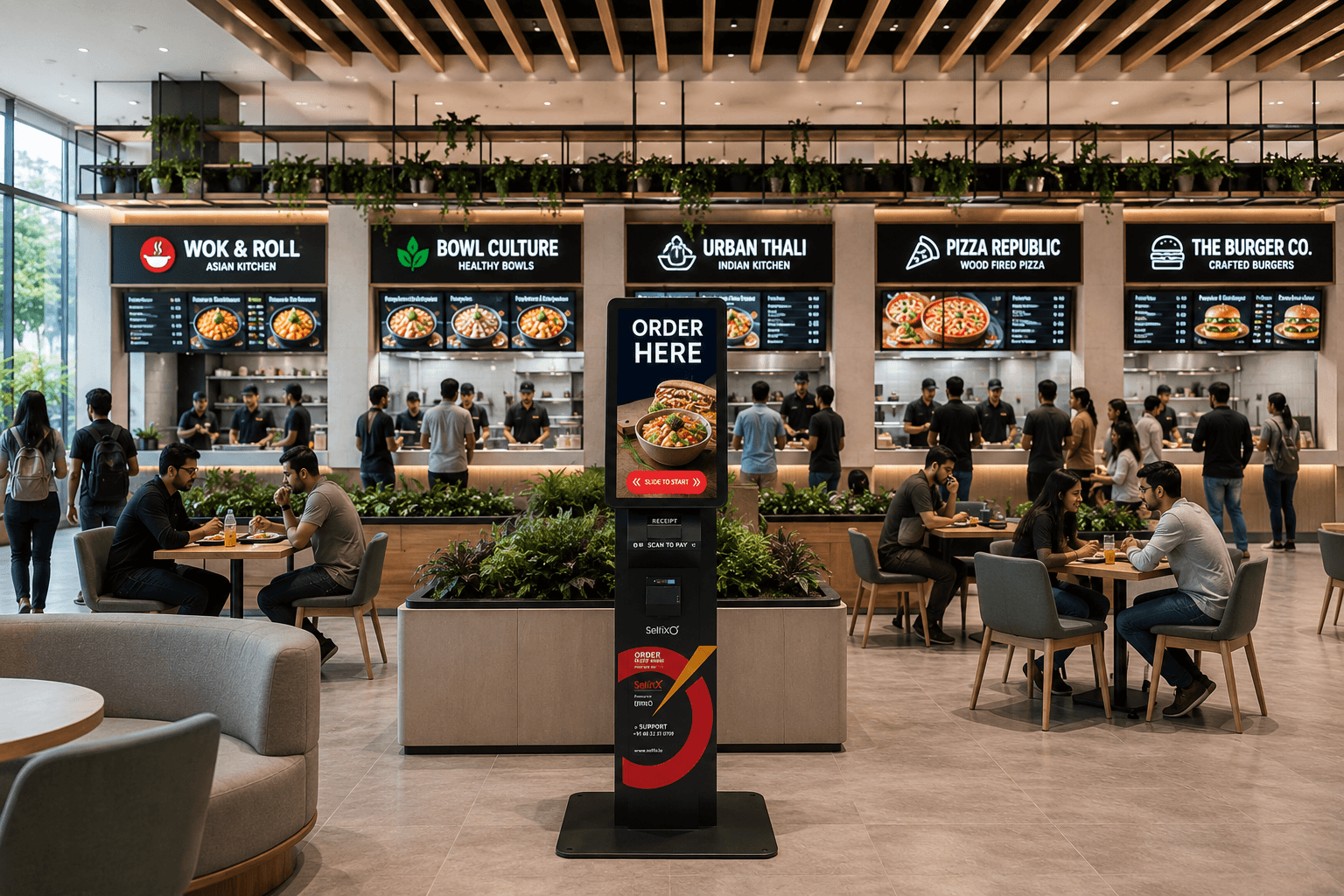 Curated Brand Experiences
