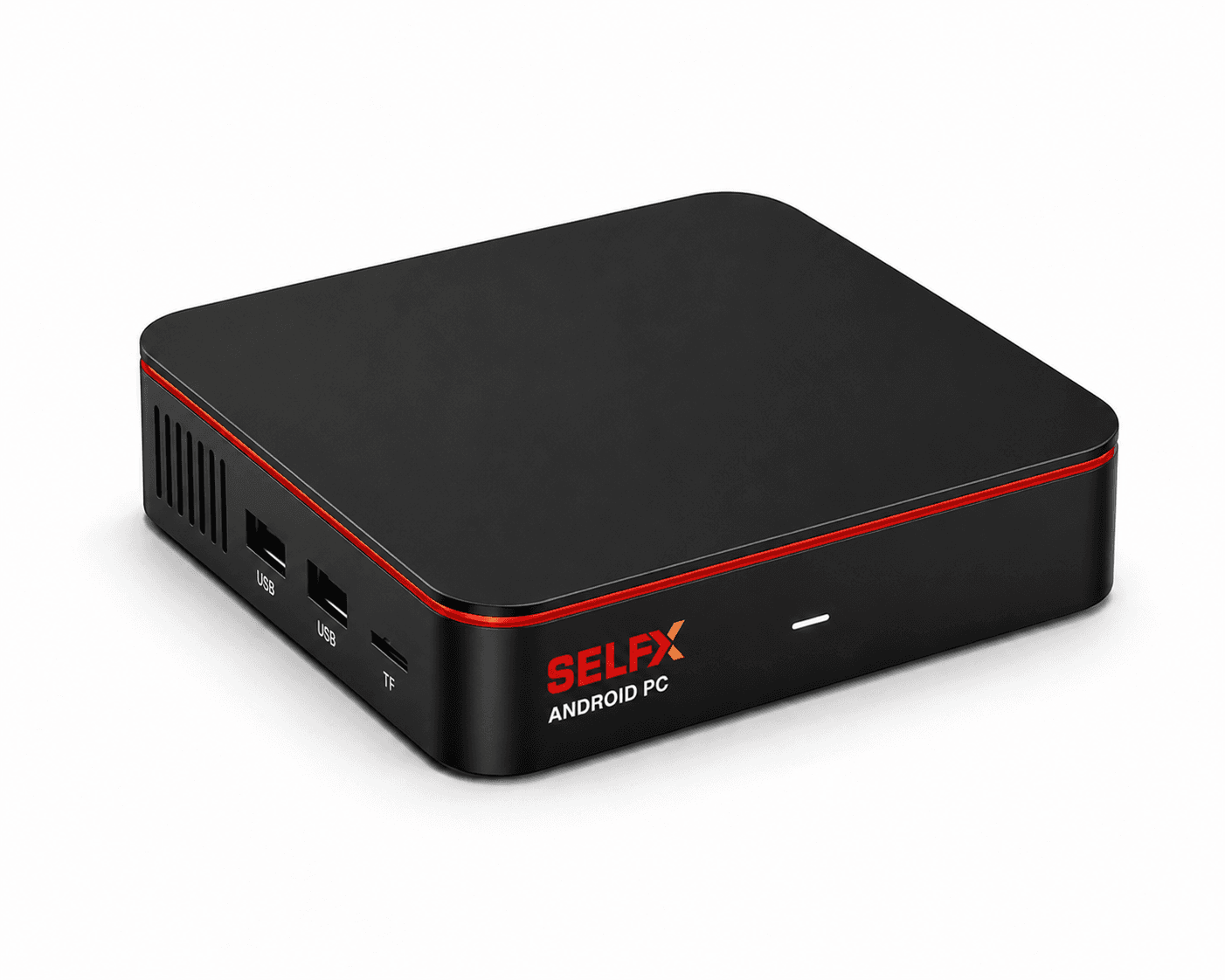Android PC Box
