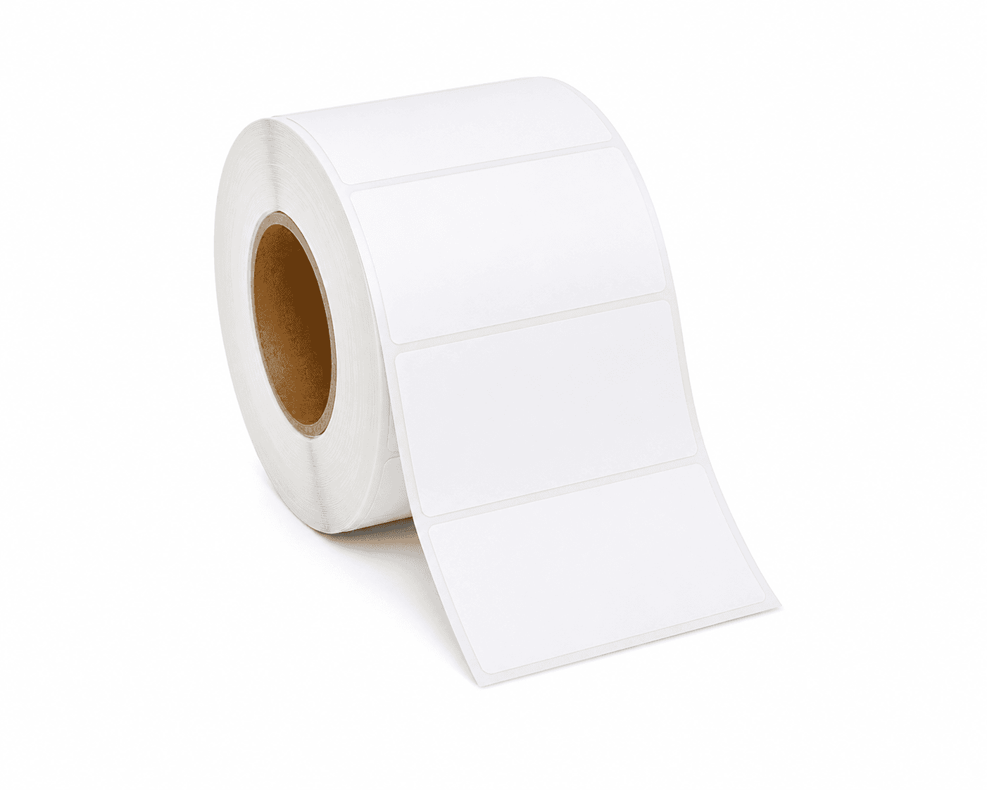 label paper