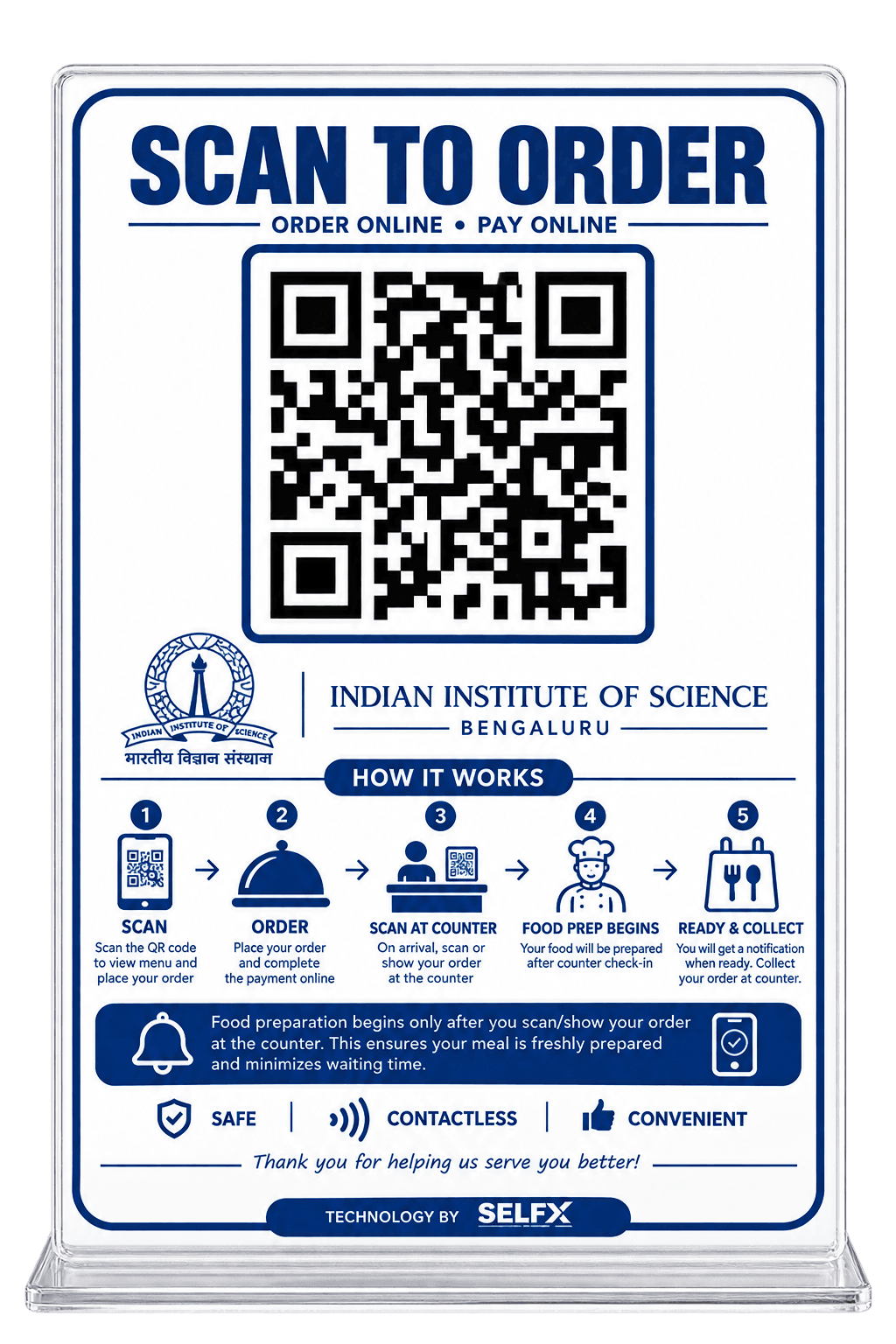 QR & Mobile Revolution