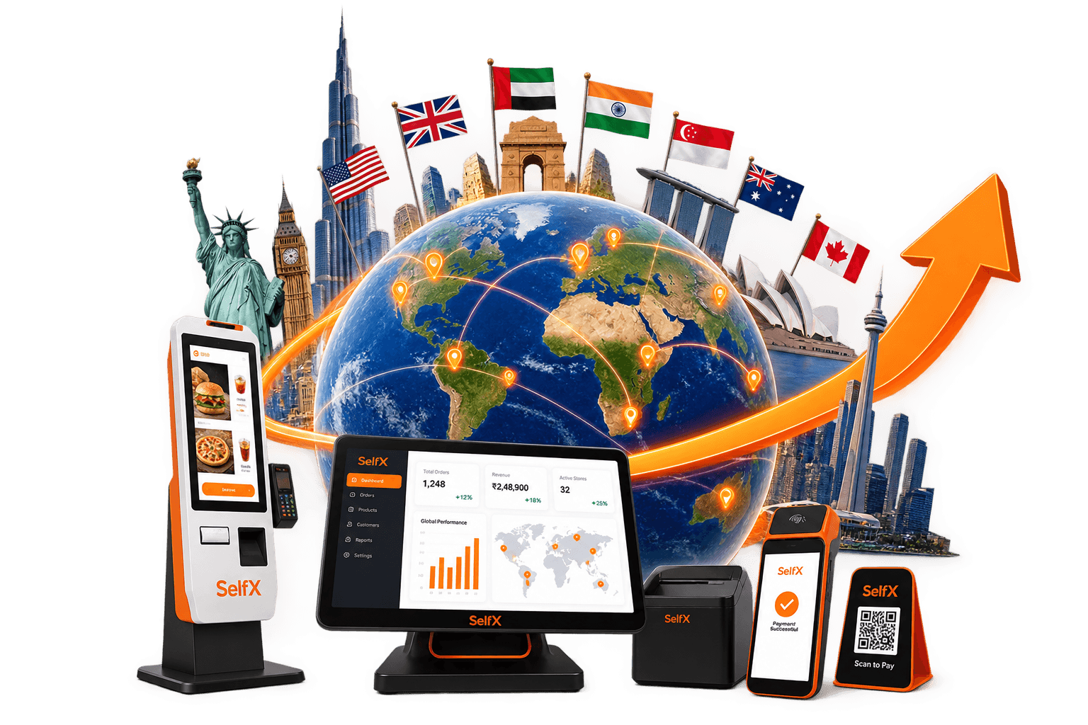 Global Powerhouse