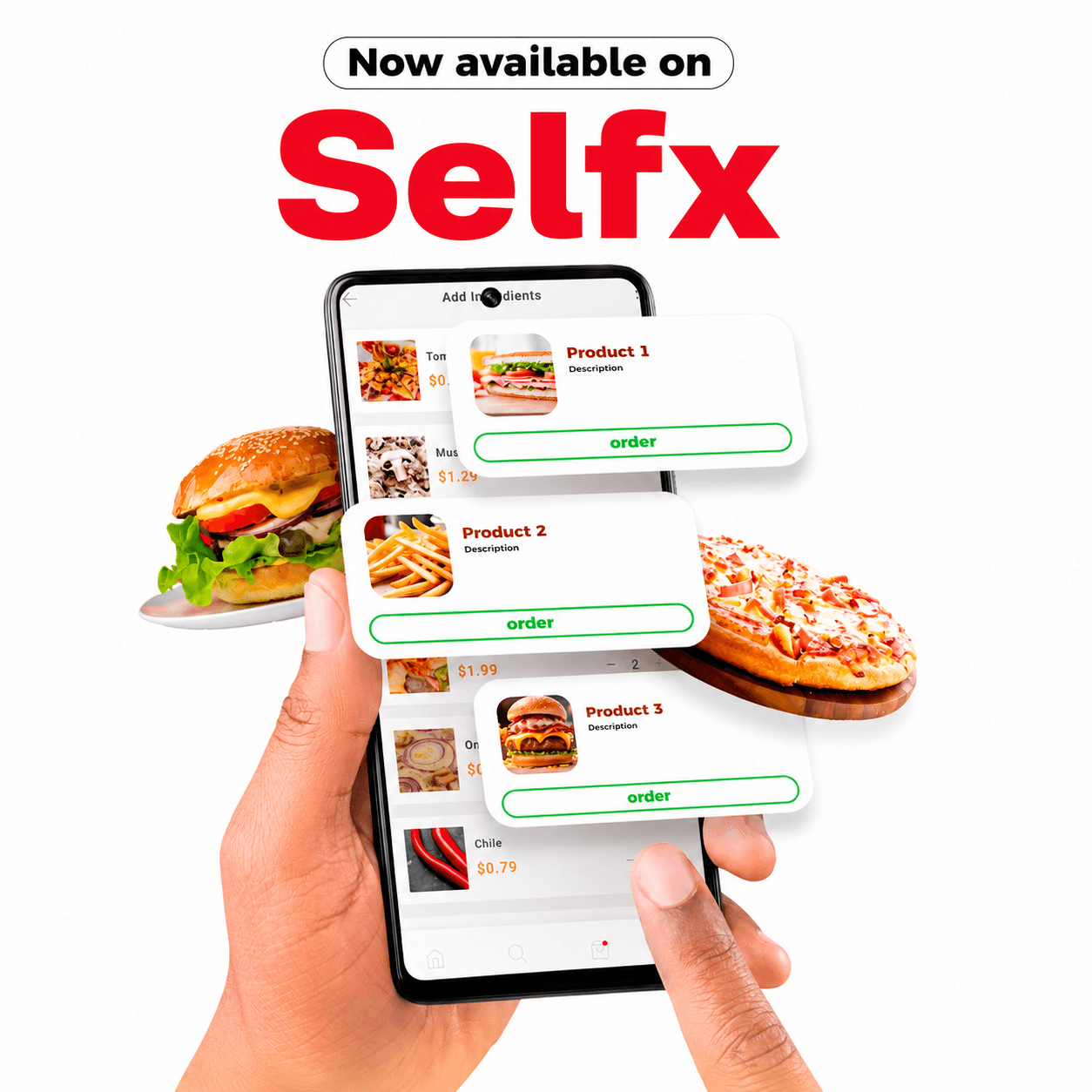 SelfX POS v4.2 Release: AI Automated Inventory Alerts, Multi-Store Sync & AI Voice Integration
