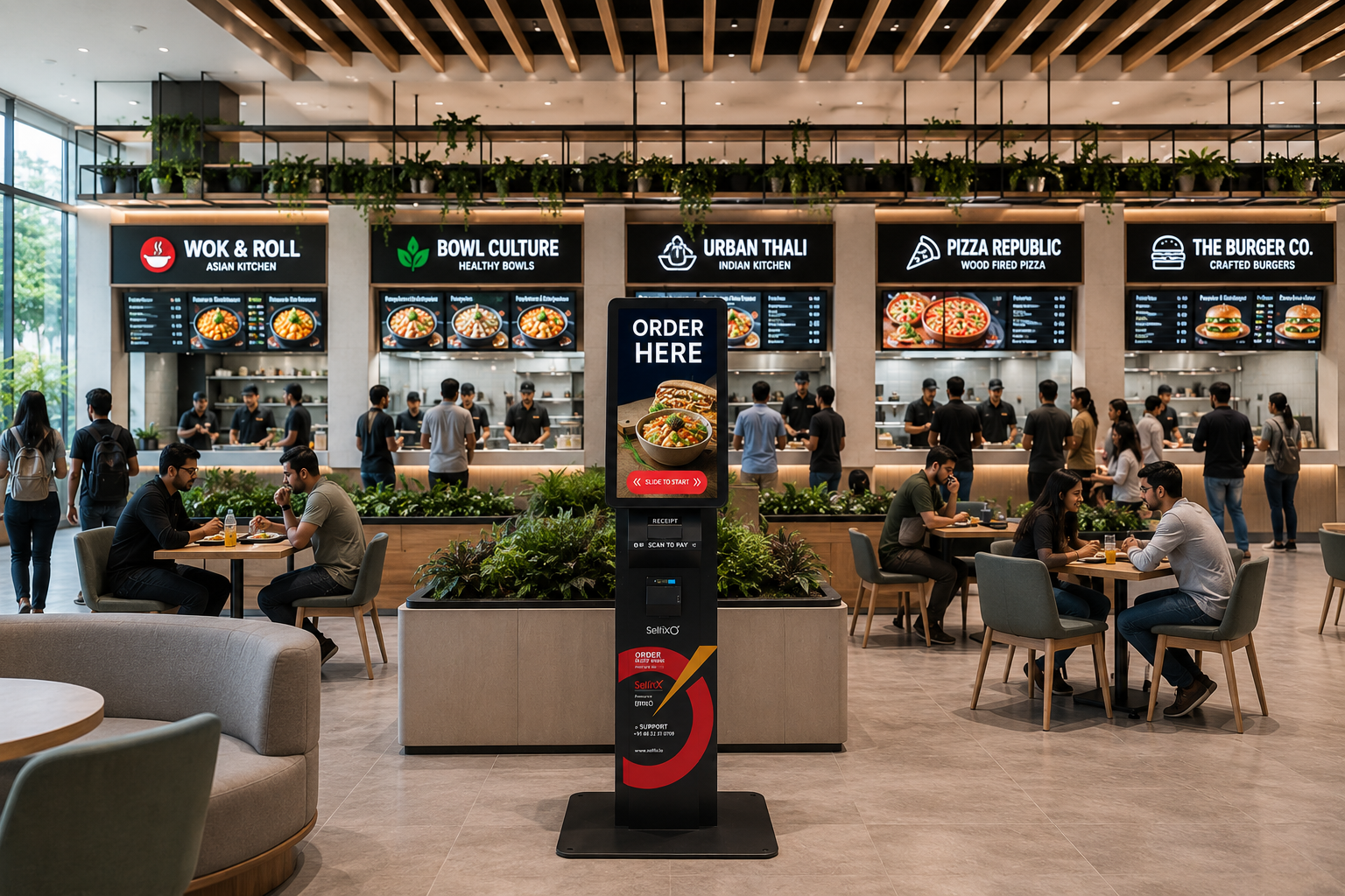 Curated Brand Experiences