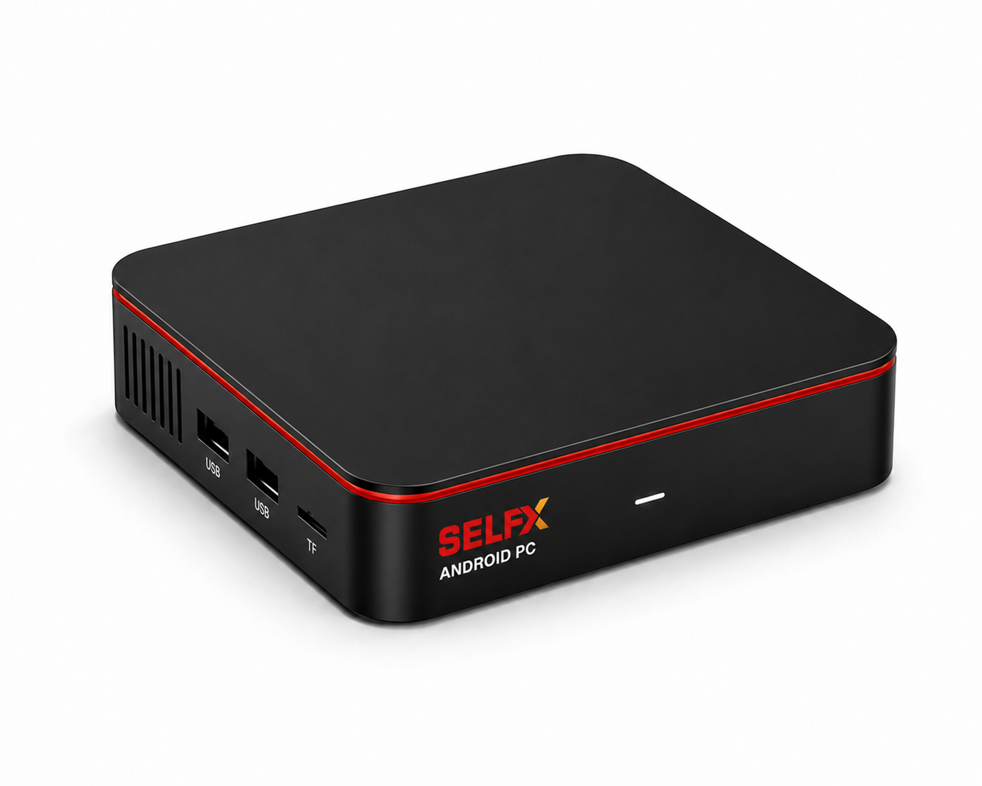 Android PC Box