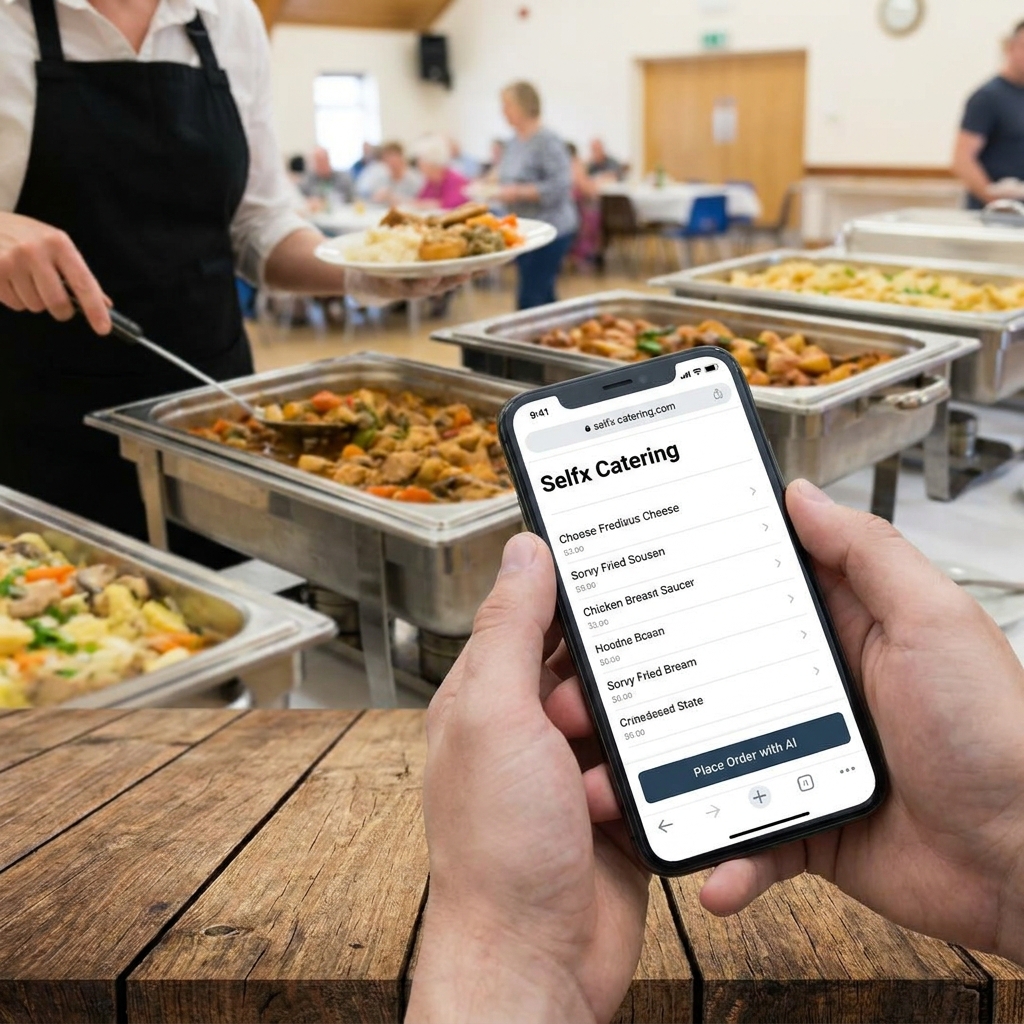 Catering Services